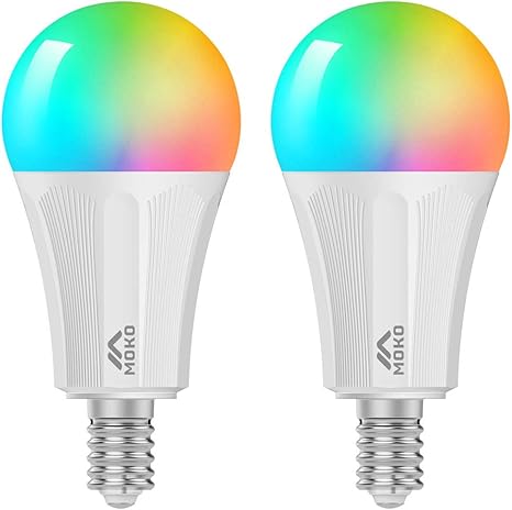 e14 alexa bulb