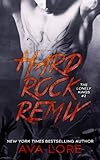 Hard Rock Remix (The Lonely Kings, #2)