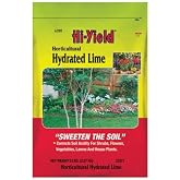 Voluntary Purchasing Group Fertilome 33371 Horticultural Hydrated Lime, 5-Pound, Pack of 2