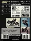 Image de Honda CB 750 & 900 '79'83 (Haynes Repair Manuals)