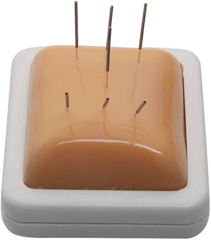 LUCKFY Injection Pad Multifunction Acupuncture Training