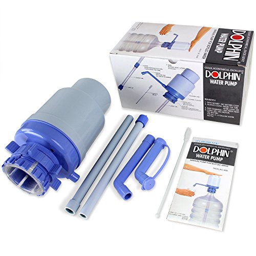 Top 10 Best Water Pumps For 5 Gallon Bottles Top Reviews No Place