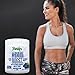 Exogenous Ketone Weight Loss Supplement: Parker Naturals Beta Hydroxybutyrate BHB Salts for Ketosis, Energy, Fat Burning & Focus - Healthy Ketogenic Diet Mix With Magnesium & Calcium - Delicious