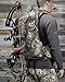 Badlands Diablo Day Pack, Realtree AP Xtra