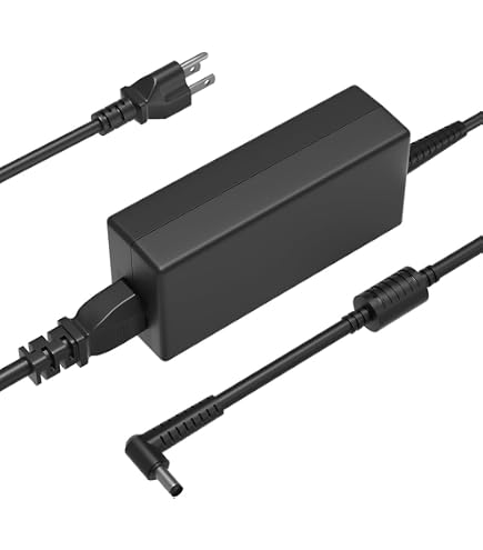 Amazon.com: PowerHOOD 20V AC/DC Adapter Compatible with BenQ