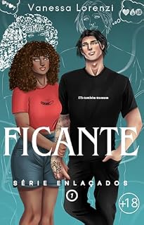 Livro Ficante (Enlaçados Livro 1)