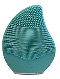 Styles II Facial Brush (USB - Rechargeable) - Massager & Face Cleanser For Women - Deep Cleaning For Greatest Skin Ever - Normal to Sensitive Skin - Convenient Size For Travel, Waterproof - Anti-Aging