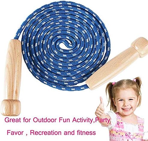 children's skipping rope tesco