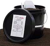 Purina AquaMax Fingerling Starter 300, 1/16