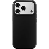 NOMAD Sport Case Black Compatible with iPhone 18 Pro Max Case | Satin Finish iPhone 18 Pro Max Cover, iPhone 18 Pro Max Magsafe Case, MagSafe Compatible Cover 8ft Drop Protection