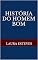 Livro História do homem bom