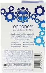 Skins Enhancement Cream 20ml Moisturizing Facial Skin Care view 4