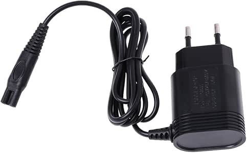 Adaptador de corriente para afeitadoras Philips HQ8505/6070/6075 ...