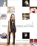 Image de Fashion Forecasting, 3rd Edition