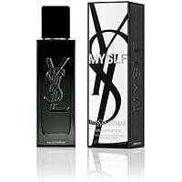 Amazon.com : YVES SAINT LAURENT Ysl Myslf 2 pcs Gift Set