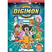 Amazon.com: Digimon Adventure: Volume 1 : Takahiro Imamura: Movies