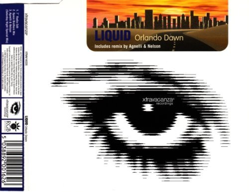 Liquid - Orlando Dawn - Zortam Music