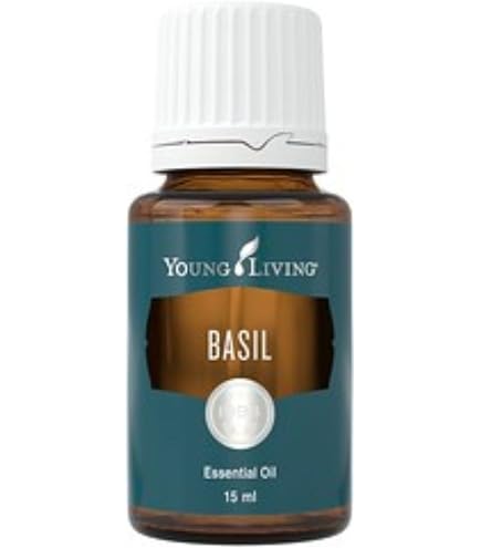 Amazon.com: Young Living Marjoram Essential Oil - 15ml for