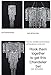 FlavorThings Diamante Duo Delight Chandelier,Multi Shaped Beaded Faux Crystal Iridescent Chandelier,Chandelier for Wedding Centerpieces and Party Event Home Decorations,10.25