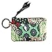Vera Bradley Zip ID Card Case (Nomadic Floral)