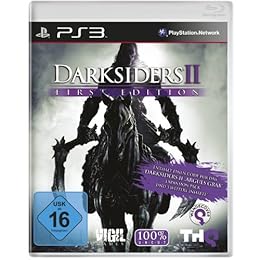 Darksiders II (2)