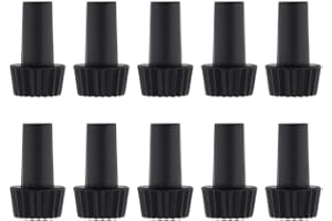 RTNLIT Lamp Switch Knob Replacement, Standard On/Off Light Turn Switch Knobs, for Light Fixtures Twist Socket Knobs Extension