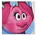 Original 3D Trolls Backpack, Official Licensed Trolls | DreamWorks Backpack Poppy 3D