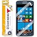 [3-PACK] DeltaShield BodyArmor - Samsung ATIV S Neo Screen Protector - Premium HD Ultra-Clear Cover Shield with Lifetime Warranty Replacements - Anti-Bubble & Anti-Fingerprint Military-Grade Film