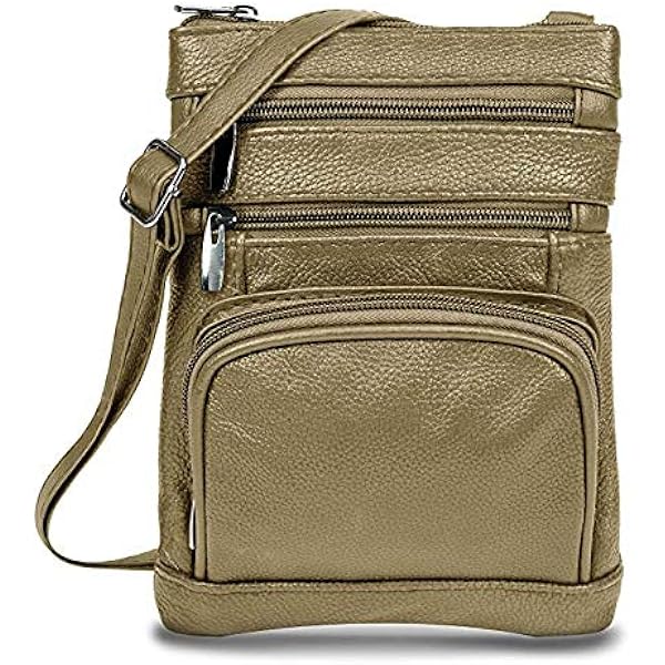 【L.E.E.Y】DAMAGE MULTI-POCKET CARGO BAG Multi Pocket Canvas Cargo Bag Multi Zippered Compartments