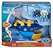 Fisher-Price Octonauts Talking Ice Breaker Gup-C