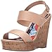 Madden Girl Women's Element Wedge Sandal