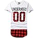 Men's Extended Tee Shirts Men t-shirt Hip Hop tshirt