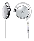 Audio Technica ATH-EQ300M SV Silver | Ear-Fit