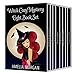 Witch Cozy Mystery Eight Book Set
