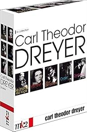 La Collection Carl Theodor Dreyer - Le Maître Du Logis + Vampyr + Jour De Colère + Ordet + Gertrud