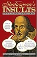 Shakespeare's Insults Educating Your Wit (9780517885390