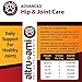 Glucosamine for Dogs - Hip & Joint Supplement for Dogs - Arthritis Pain Relief Chews with Chondroitin, MSM, Turmeric, Vitamin C & E - for Large, Medium & Small Dog - Health Supplies Made in USA