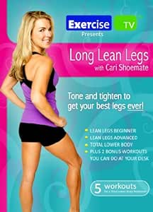 lean thigh workout
