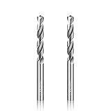 1/8" Drill Bits Solid Carbide Drill Bits, Tungsten