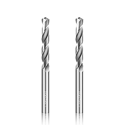 1/8" Drill Bits Solid Carbide Drill Bits, Tungsten