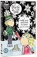 Charlie and Lola - Volume 9: I Really Really Need Actual Ice Skates & Other Stories [DVD]