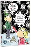 Charlie and Lola - Volume 9: I Really Really Need Actual Ice Skates & Other Stories [DVD]