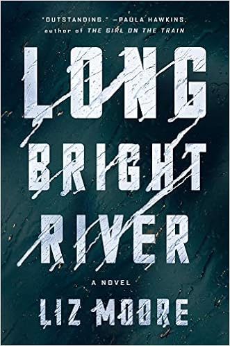 Long Bright River: A Novel by Liz Moore Long Bright River: A Novel
