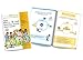 Precise Portions PPK-B Show 'N Tell Nutrition Quick Start English Guide, Grade 2 to 5, 5.5" x 8.5"
