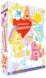 Les Nouveaux Bisounours (Calinours) - Partie 2