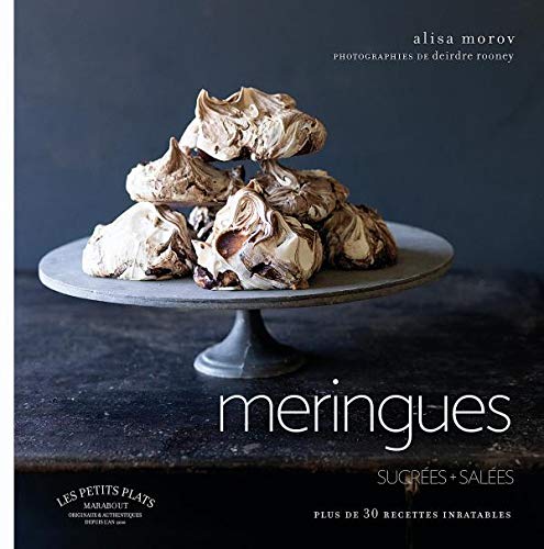 Amazon Fr Meringues Morov Alisa Rooney Deirdre Livres