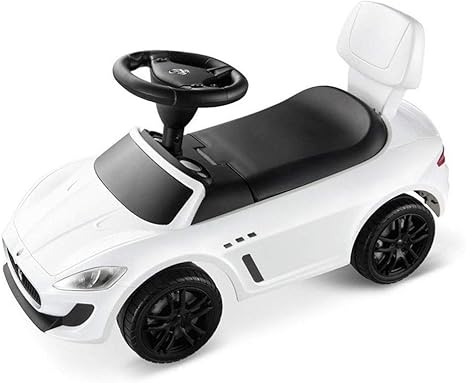 carros para andar niños