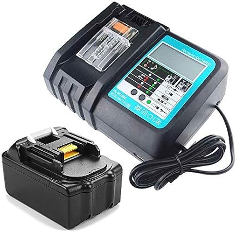 batterie di ricambio makita