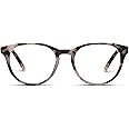 Peepers by PeeperSpecs Canyon Round Blue Light Blocking Reading Glasses