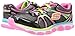 Skechers Kids 80517L Dazzlez - Chrome it Up Athletic Sneaker (Little Kid)